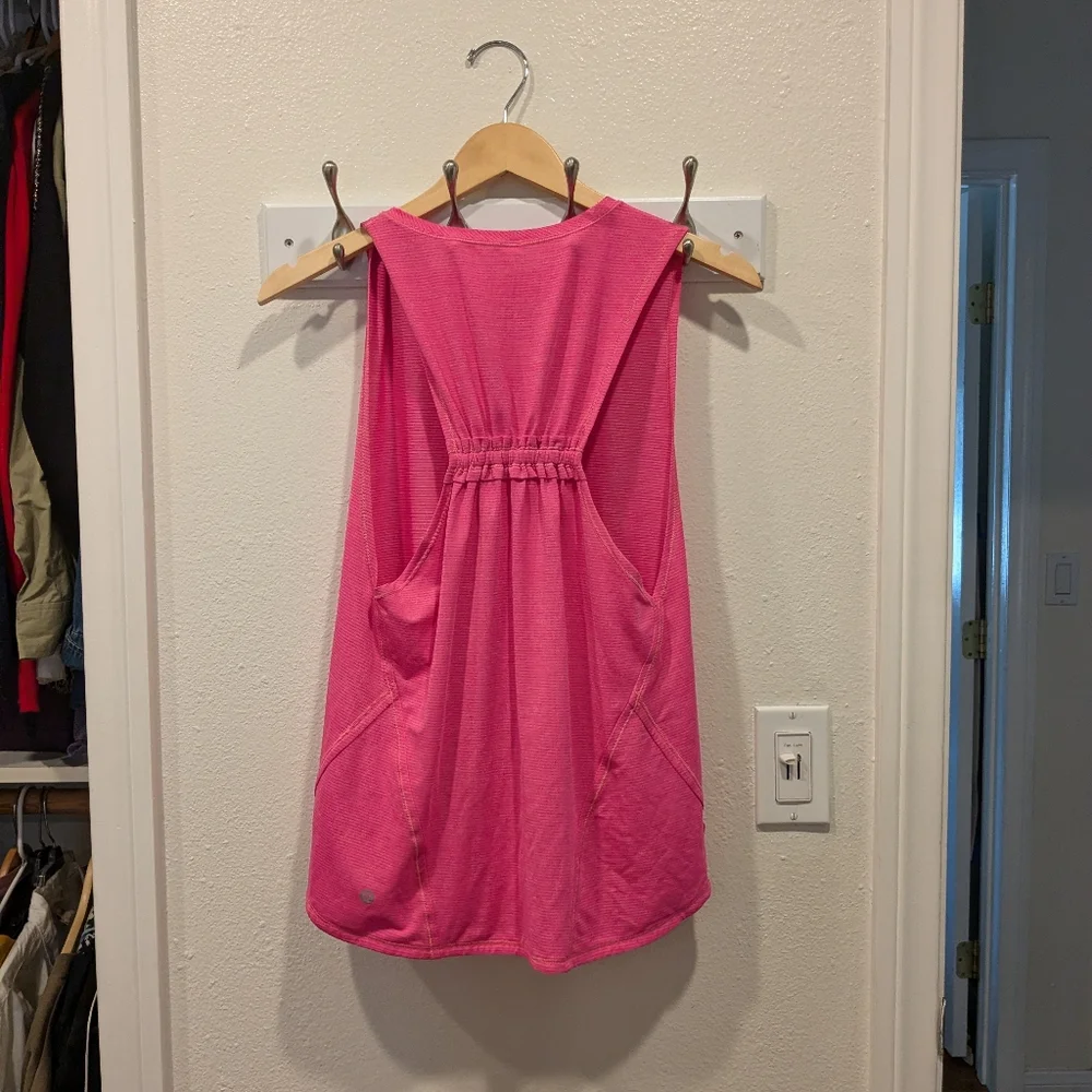 Lululemon Tanktop - Picture 3 of 4